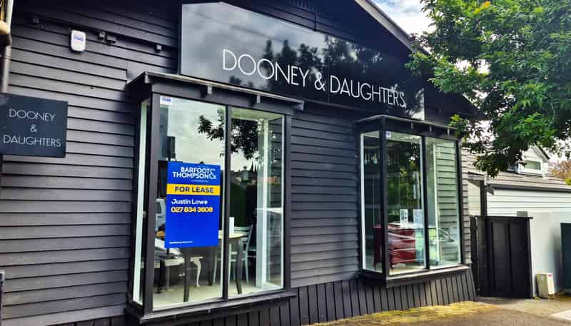 122 Upland Road, Remuera