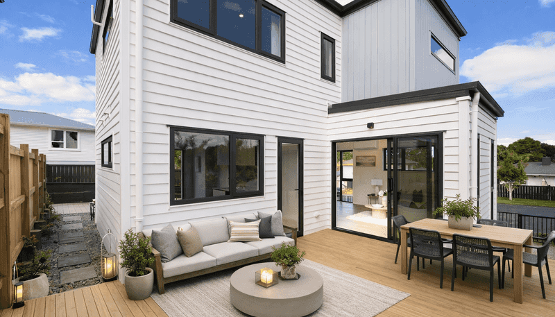 Lot 1/17 Trinidad Road, Sunnynook