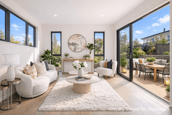 Lot 1/17 Trinidad Road, Sunnynook