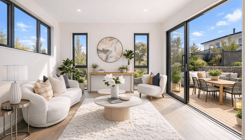 Lot 1/17 Trinidad Road, Sunnynook