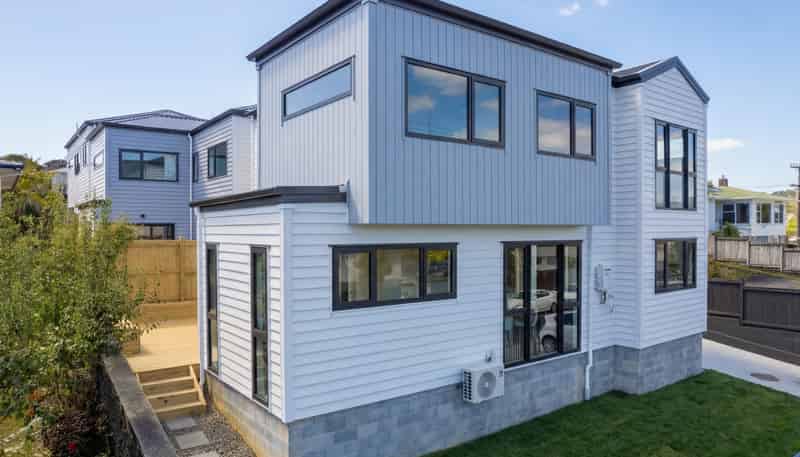 17A Trinidad Road, Sunnynook