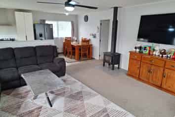 Bay of Plenty - Address withheld