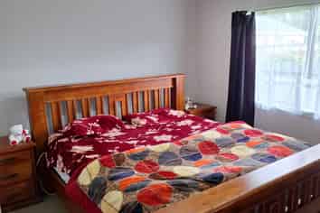 Bay of Plenty - Address withheld