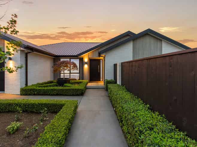 142 Georgina Street, Marshland