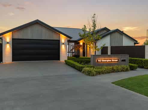 142 Georgina Street, Marshland