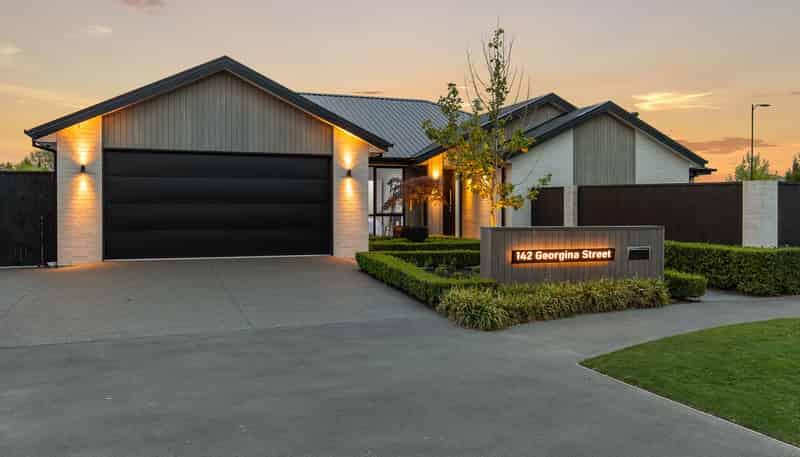 142 Georgina Street, Marshland