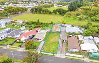 9 Terrace Street, Aramoho