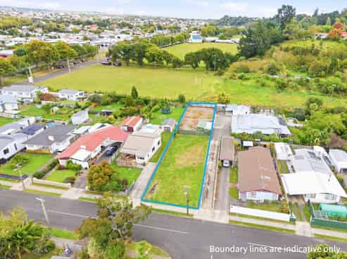 9 Terrace Street, Aramoho