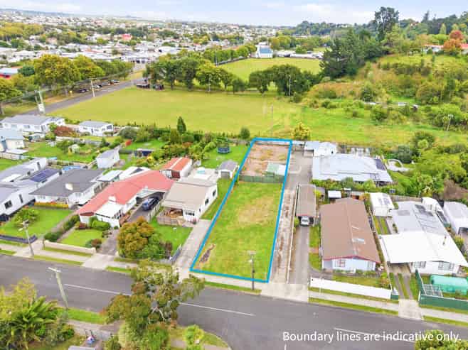 9 Terrace Street, Aramoho