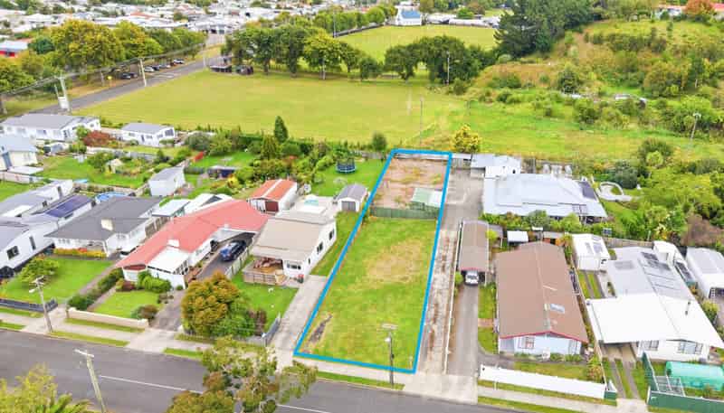 9 Terrace Street, Aramoho