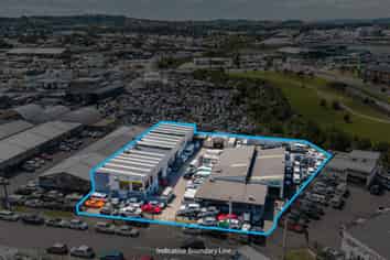 Multi-Unit Industrial Investment with Flexibility