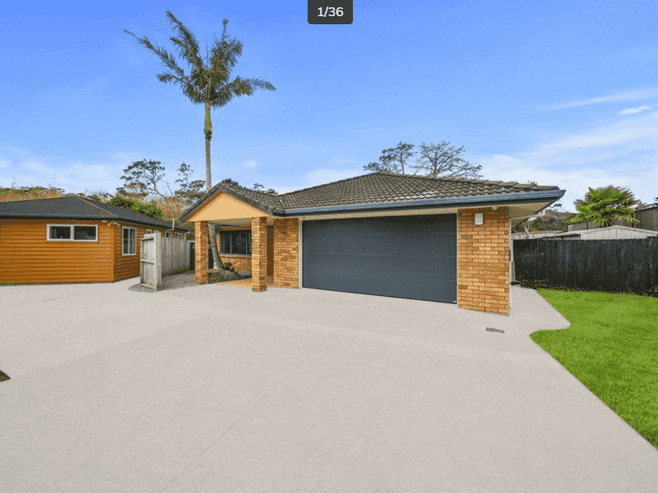 3 Samuel Cross Place, Greenhithe