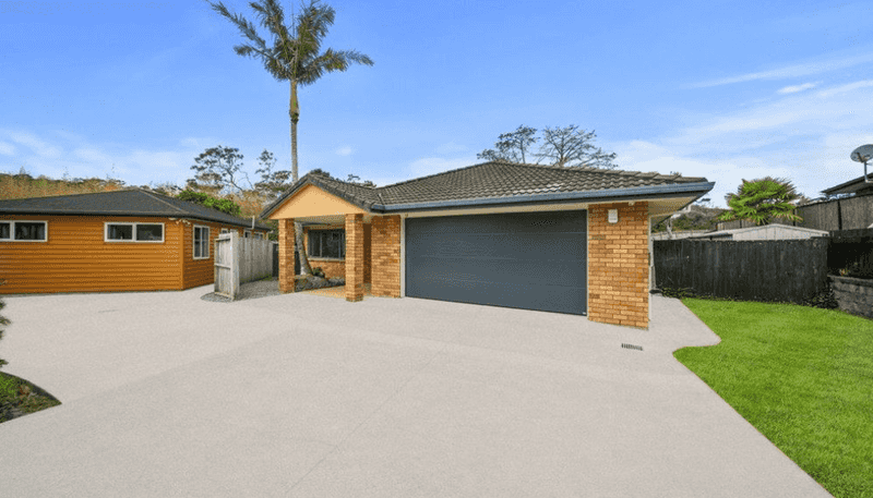 3 Samuel Cross Place, Greenhithe