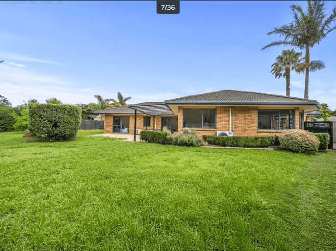 3 Samuel Cross Place, Greenhithe