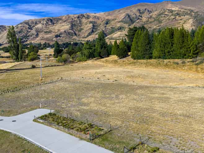 6 Glenbrook Lane, Wanaka