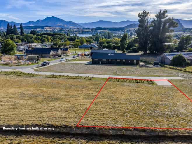 6 Glenbrook Lane, Wanaka