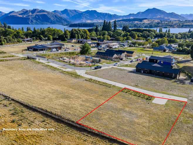 6 Glenbrook Lane, Wanaka