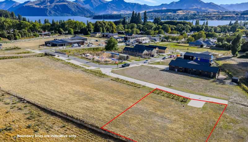 6 Glenbrook Lane, Wanaka