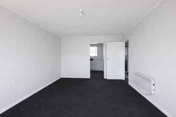 Wellington - Address withheld