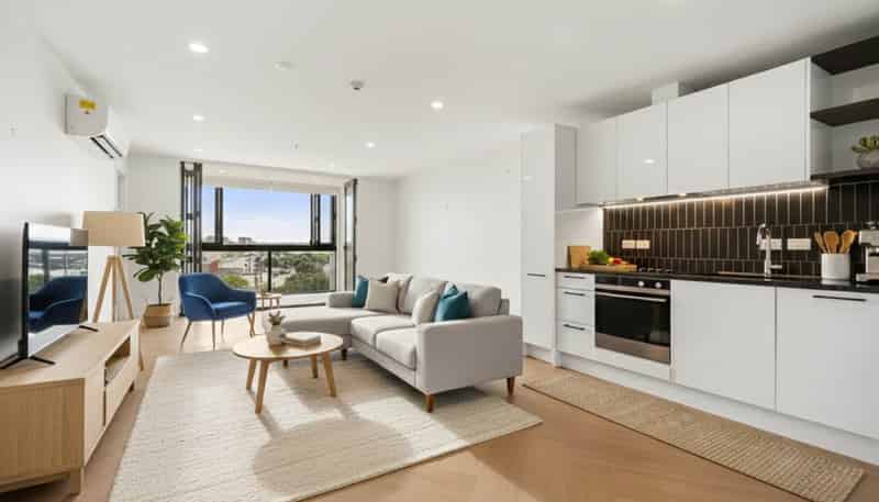 402/82 Jellicoe Road, Panmure