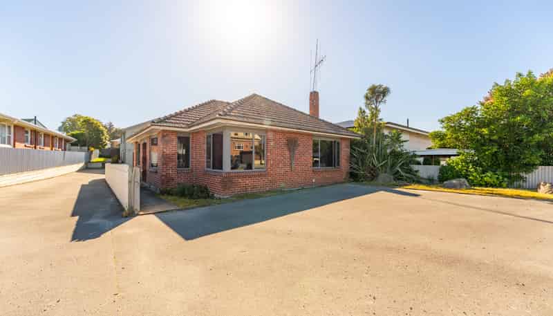 47a Evans Street, Maori Hill