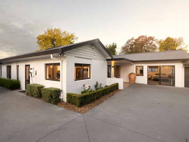 37B Hall Street, Cambridge