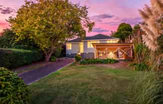 10 Aorangi Place, Birkenhead