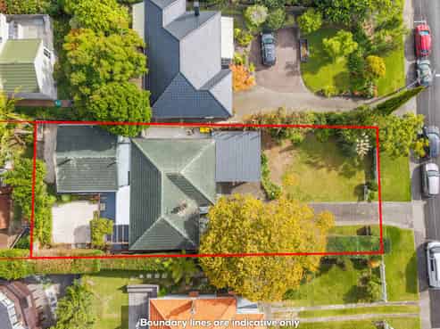 10 Aorangi Place, Birkenhead