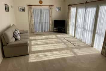 Auckland - Address withheld