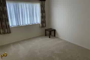 Auckland - Address withheld