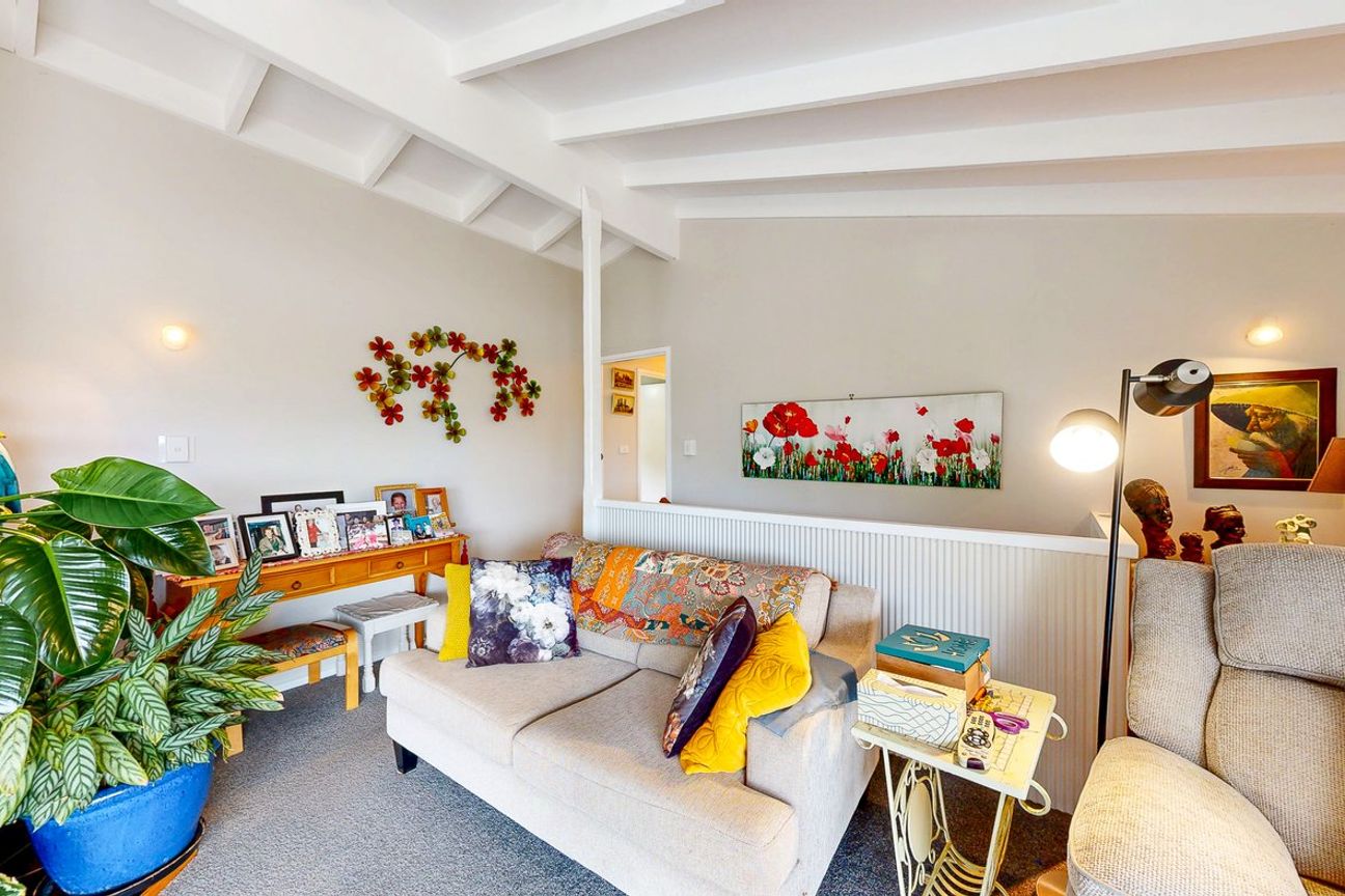 Big on Space, Big on Possibilities - Meer