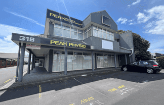 Fantastic Office Space On Ti Rakau