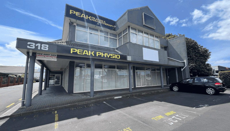 318 Ti Rakau Drive, East Tamaki