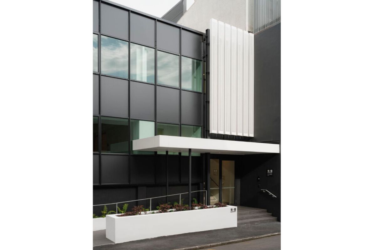 Premium Parnell Office — Fully Refurbished - View 4