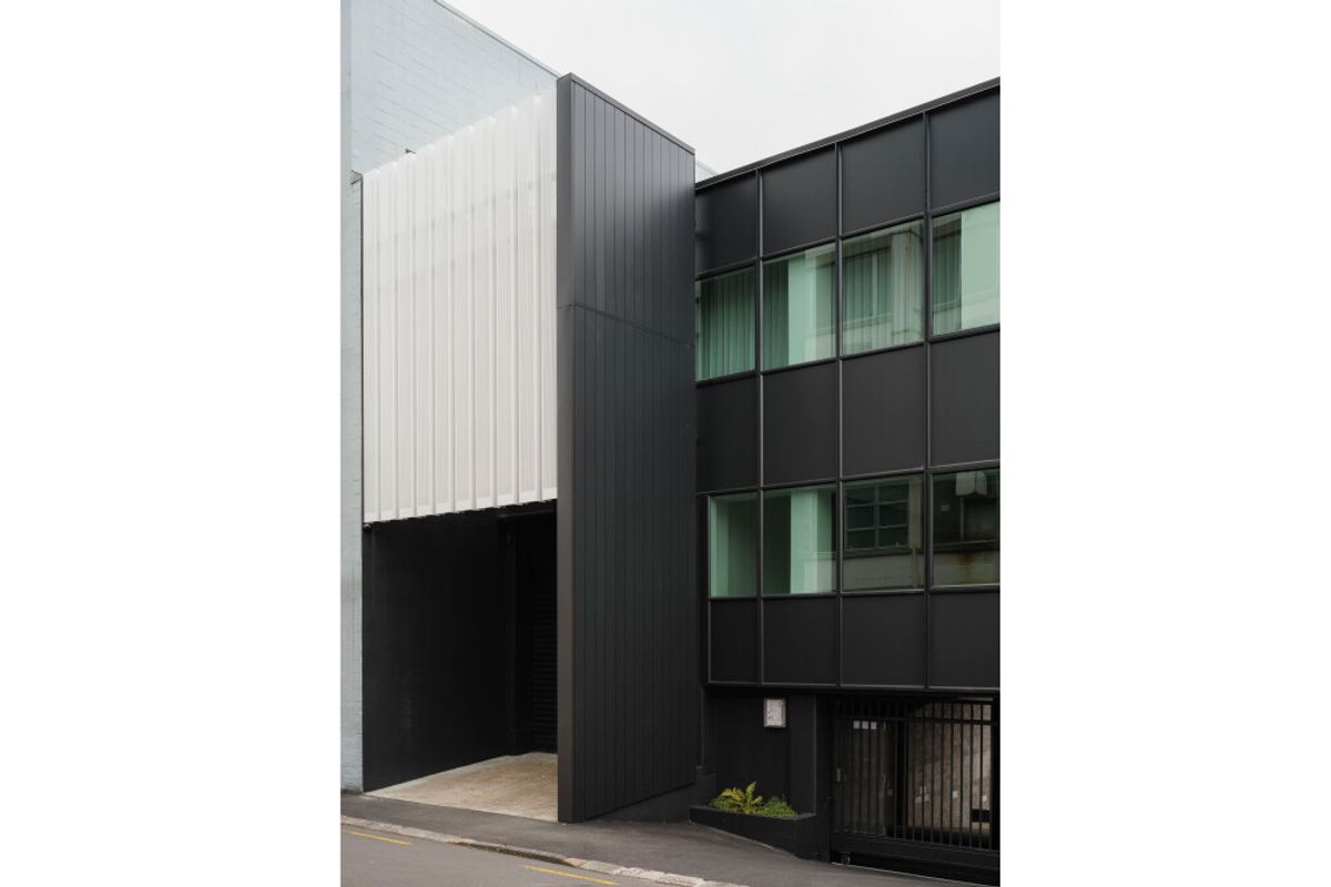 Premium Parnell Office — Fully Refurbished - View 3