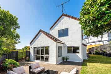 11 Florida Place, St Heliers