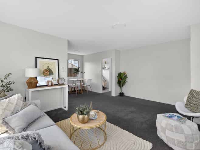 495a Pages Road, Aranui