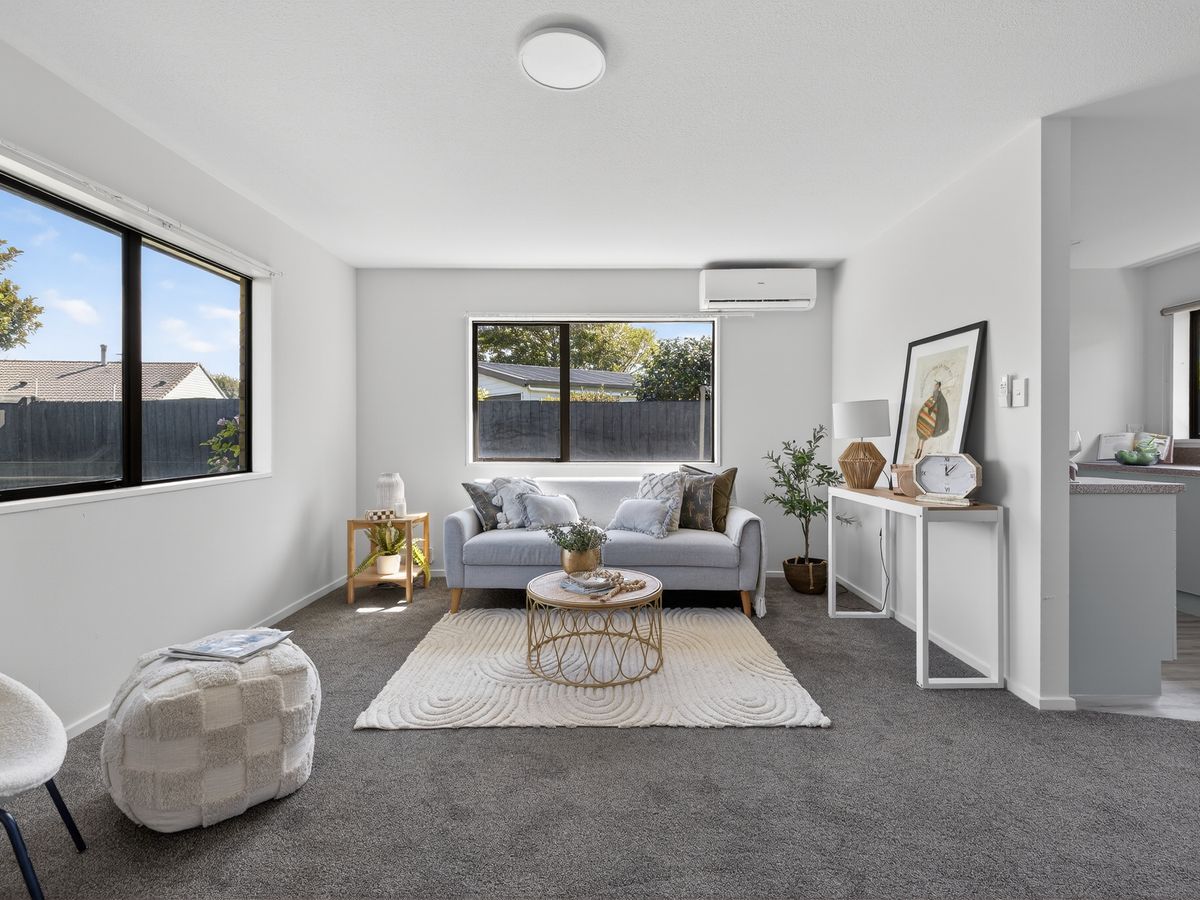 495a Pages Road, Aranui, Christchurch City, Canterbury - Photo 3