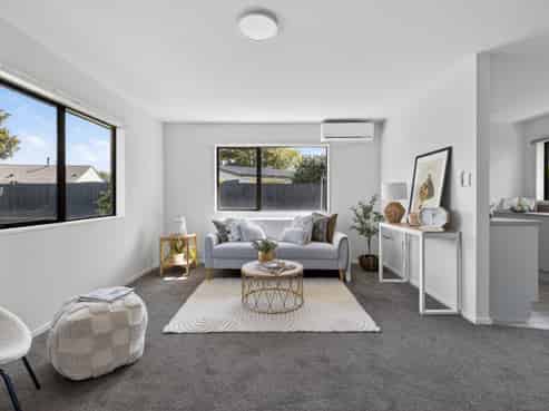 495a Pages Road, Aranui