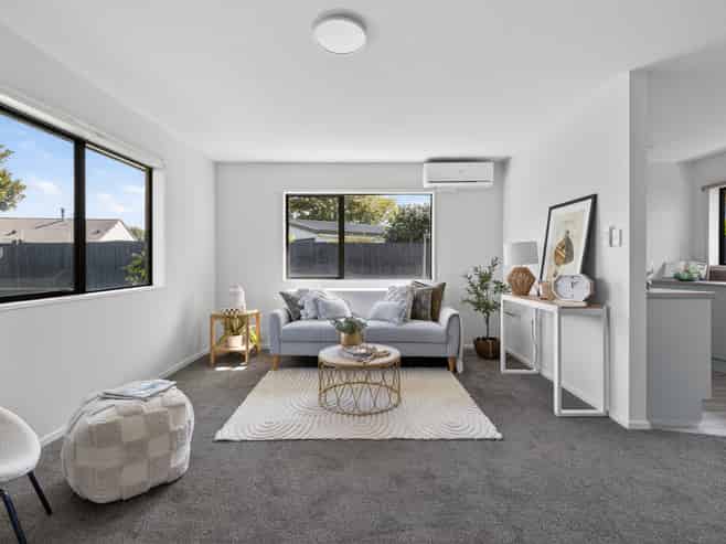 495a Pages Road, Aranui