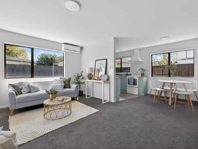 495a Pages Road, Aranui