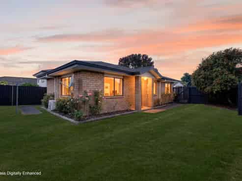 495a Pages Road, Aranui