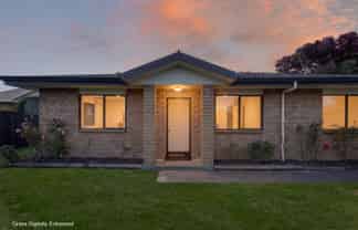 495a Pages Road, Aranui