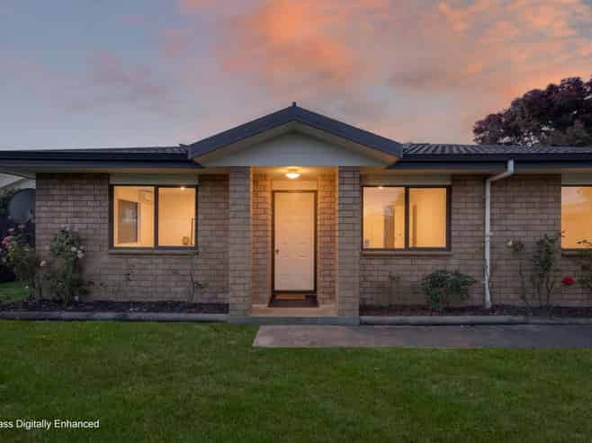 495a Pages Road, Aranui