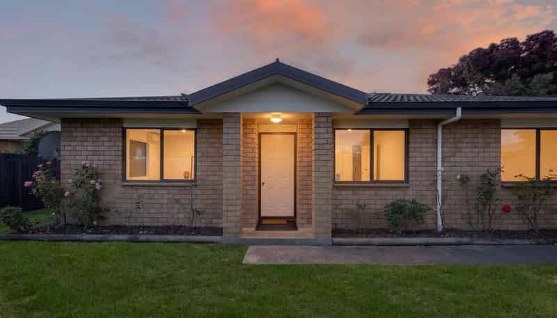 495a Pages Road, Aranui