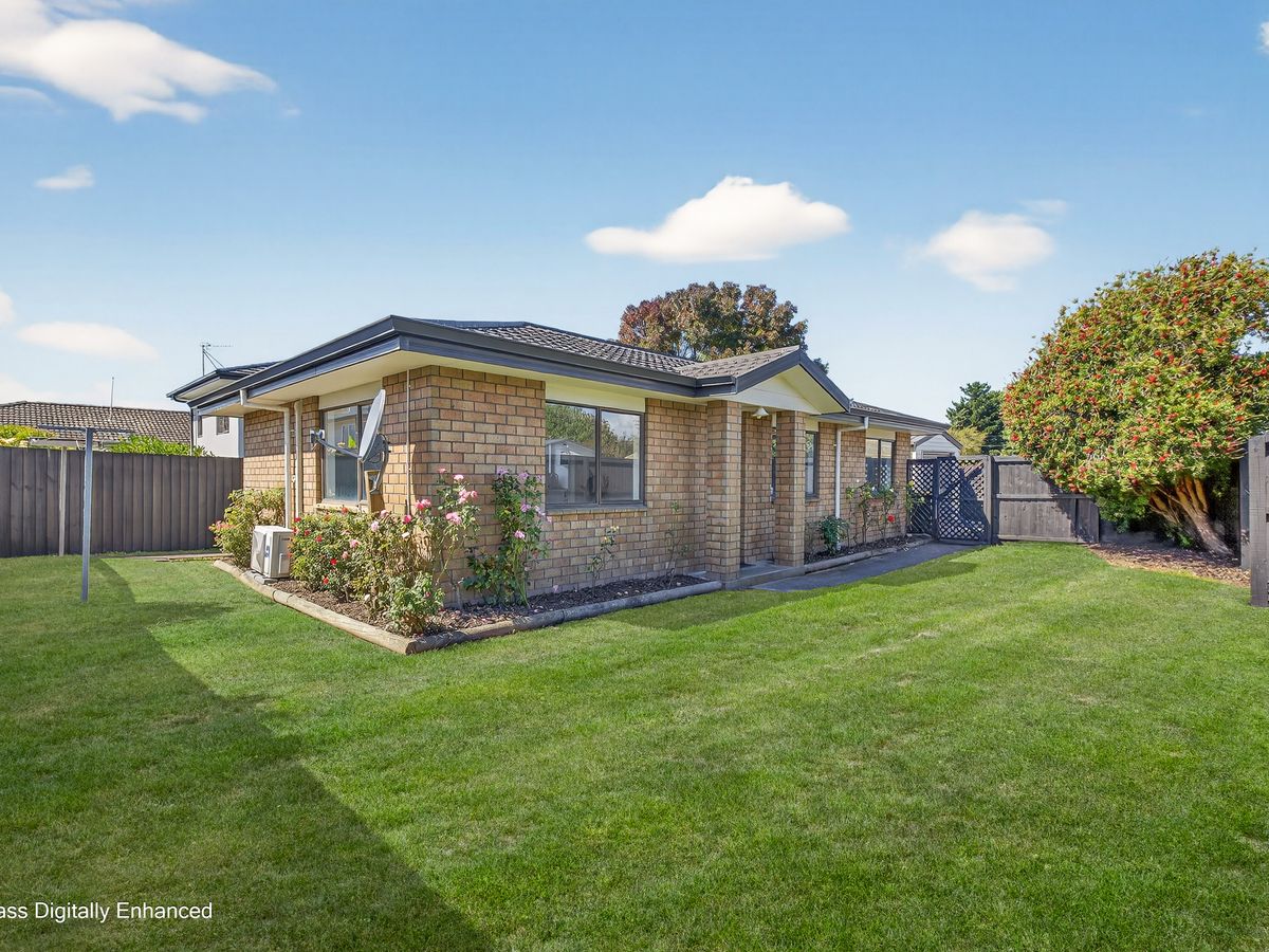 495a Pages Road, Aranui, Christchurch City, Canterbury - Photo 2