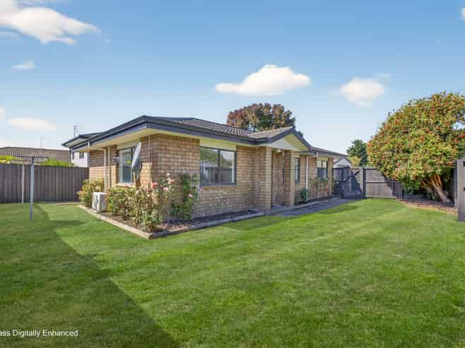 495a Pages Road, Aranui