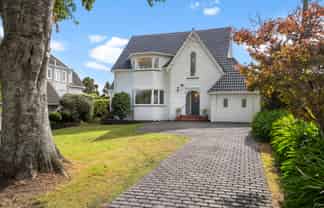 29 Parkside Street, St Heliers