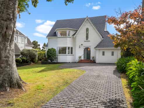 29 Parkside Street, Saint Heliers