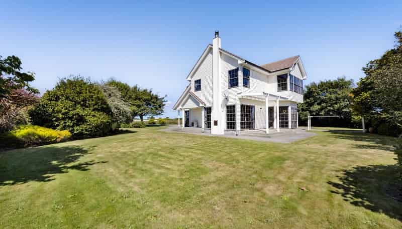 335 Waihi Road, Hawera